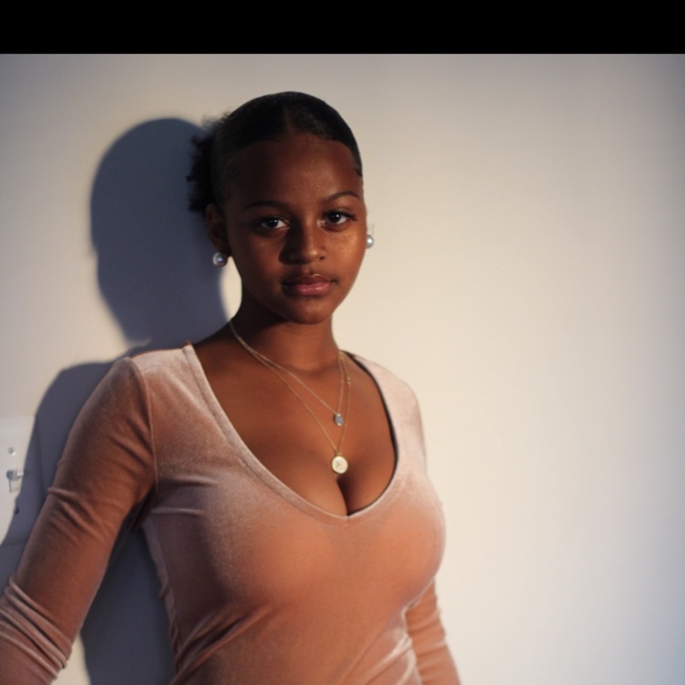 Meet your Posher, Summer
